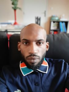 Photo de profil de Ludovic Lamartiniere