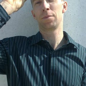 Photo de profil de Ludovic Lambillotte