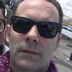Photo de profil de Ludovic Lamontagne