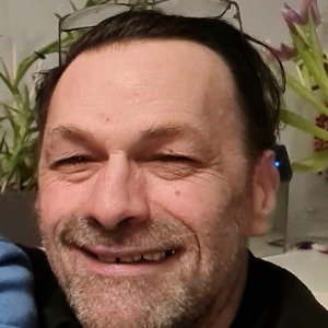 Photo de profil de Ludovic Larboulette