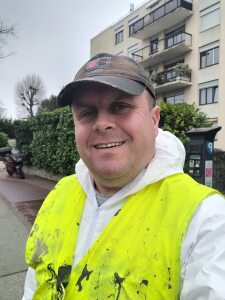 Photo de profil de Ludovic Larvaron