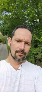 Photo de profil de Ludovic Laurent