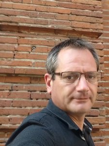 Photo de profil de Ludovic Lavechin