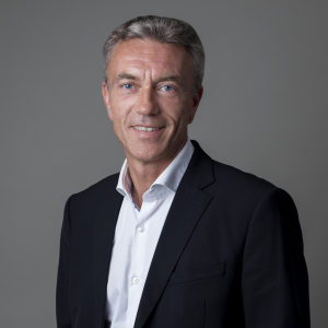 Photo de profil de Ludovic Le Quernec