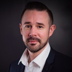 Photo de profil de Ludovic Le Rhun