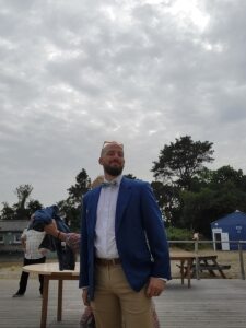Photo de profil de Ludovic Le Strat