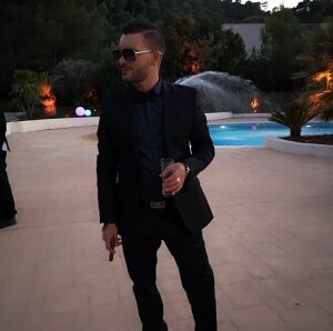 Photo de profil de Ludovic Lebeau