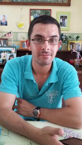 Photo de profil de Ludovic Lecointe