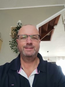 Photo de profil de Ludovic Legrand