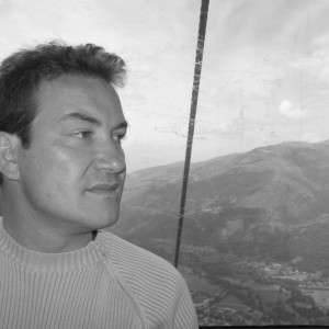 Photo de profil de Ludovic Leleux