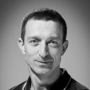 Photo de profil de Ludovic Lemarinel