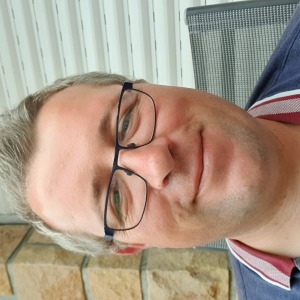 Photo de profil de Ludovic Lenormand