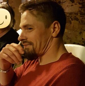 Photo de profil de Ludovic Leproust