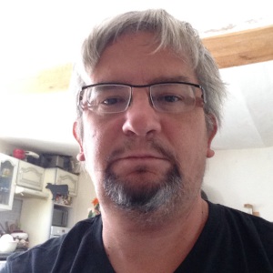 Photo de profil de Ludovic Leroi