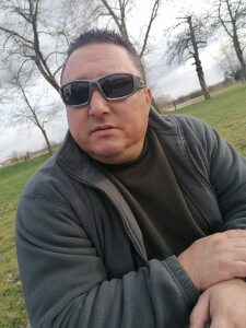 Photo de profil de Ludovic Leroux