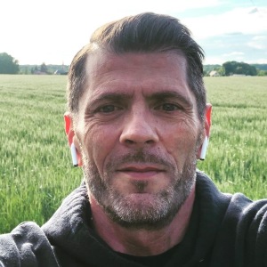 Photo de profil de Ludovic Lesne