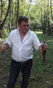 Photo de profil de Ludovic Leve