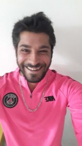 Photo de profil de Ludovic Levraux