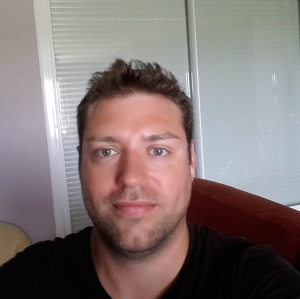 Photo de profil de Ludovic Liberal
