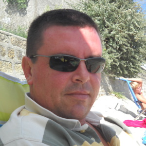Photo de profil de Ludovic Liva