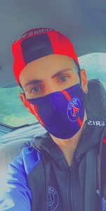 Photo de profil de Ludovic Lonjagne