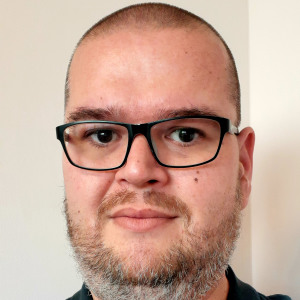 Photo de profil de Ludovic Louet