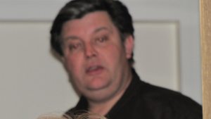 Photo de profil de Ludovic Lukacs