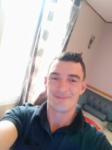 Photo de profil de Ludovic Mabille