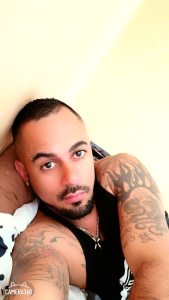 Photo de profil de Ludovic Maillot