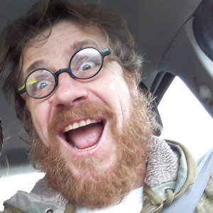 Photo de profil de Ludovic Mamdy
