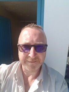 Photo de profil de Ludovic Maquin