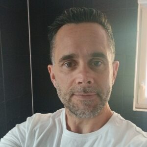 Photo de profil de Ludovic Marandeau