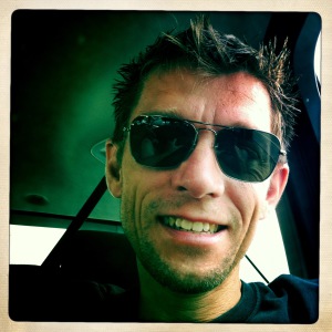 Photo de profil de Ludovic Marcellin