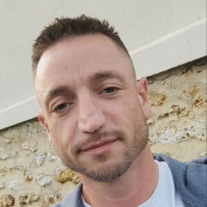 Photo de profil de Ludovic Massin