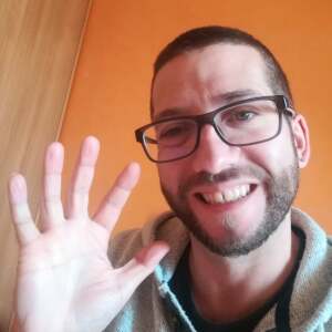 Photo de profil de Ludovic Melon