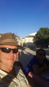 Photo de profil de Ludovic Mercier