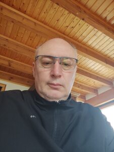 Photo de profil de Ludovic Michinot