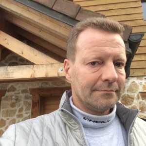 Photo de profil de Ludovic Miroudot
