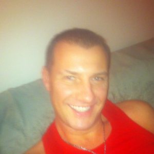 Photo de profil de Ludovic Mocellin