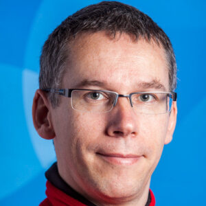 Photo de profil de Ludovic Molliex