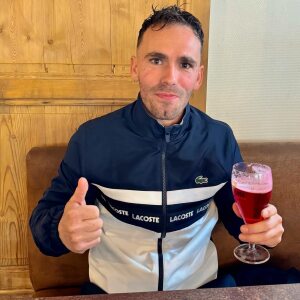 Photo de profil de Ludovic Moreau