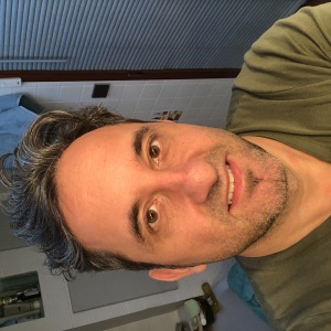Photo de profil de Ludovic Moreau