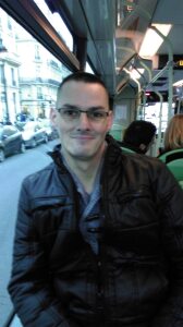 Photo de profil de Ludovic Mouille