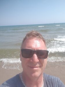 Photo de profil de Ludovic Mouraux