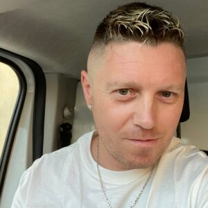 Photo de profil de Ludovic Muller