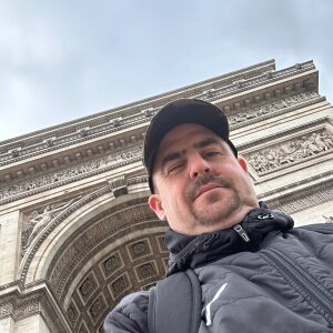 Photo de profil de Ludovic Nanglard