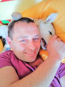 Photo de profil de Ludovic Nedelec