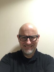 Photo de profil de Ludovic Orlhiac