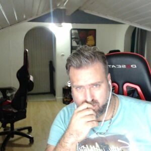 Photo de profil de Ludovic Palombi