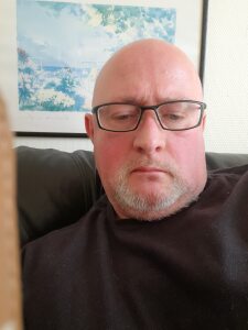 Photo de profil de Ludovic Pasquier